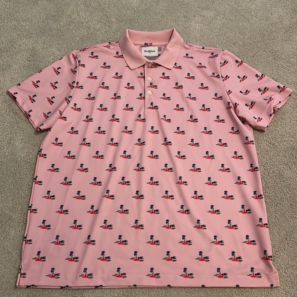 New w/out tags